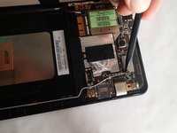 Asus MeMO Pad HD 7 Speaker Assembly  Replacement