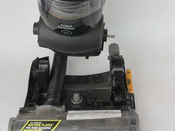 Eureka SuctionSeal Pet Drive Motor Replacement, Drive Motor: crwdns2935265:04crwdnd2935265:03crwdnd2935265:03crwdne2935265:0