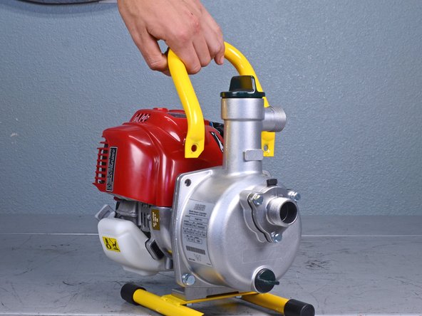 Wacker Pump PG1 2014 Seal Kit Replacement: crwdns2935265:03crwdnd2935265:02crwdnd2935265:02crwdne2935265:0