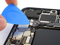 iPhone 15 Pro Max Rear Cameras Replacement