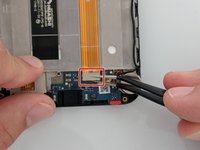 Asus ZenFone 5 Charging Port Replacement