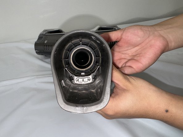 Shark Apex DuoClean Powered Lift-Away AZ1002 Hose Replacement: crwdns2935265:07crwdnd2935265:03crwdnd2935265:03crwdne2935265:0