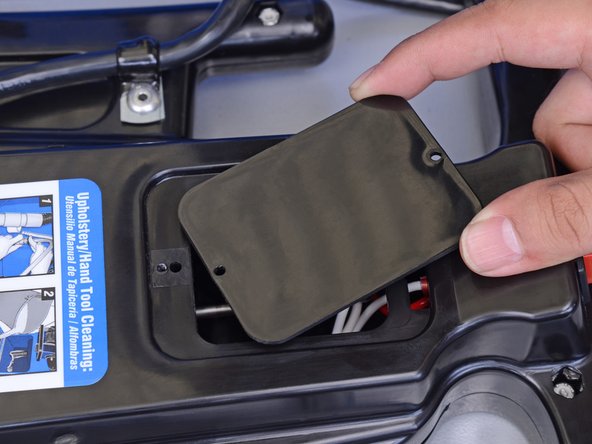 Rug Doctor Spray Button Replacement: crwdns2935265:08crwdnd2935265:02crwdnd2935265:02crwdne2935265:0