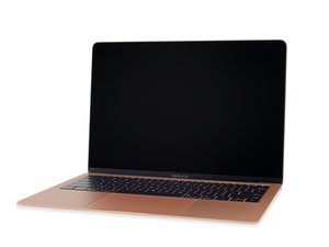 MacBook Air 13" avec écran Retina 2019