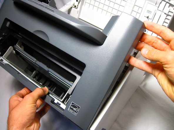 Canon ImageCLASS MF4350d Transformer Replacement: crwdns2935265:03crwdnd2935265:02crwdnd2935265:02crwdne2935265:0