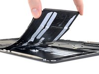 Microsoft Surface Laptop 3 (15-inch) Teardown