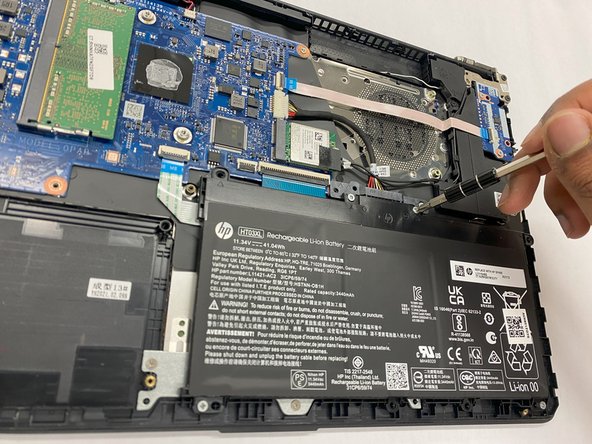 HP 14-dq0051dx Keyboard Replacement: crwdns2935265:05crwdnd2935265:02crwdnd2935265:03crwdne2935265:0