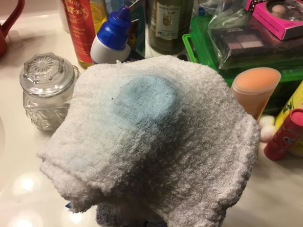 How to clean a Shoe: crwdns2935265:04crwdnd2935265:02crwdnd2935265:03crwdne2935265:0