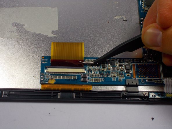 SKYTEX SP1020 Motherboard Replacement: crwdns2935265:012crwdnd2935265:03crwdnd2935265:03crwdne2935265:0