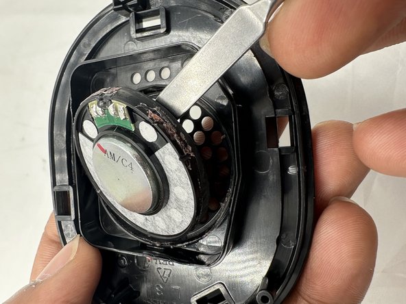 Turtle Beach Recon 70P Speakers Replacement: crwdns2935265:03crwdnd2935265:03crwdnd2935265:03crwdne2935265:0