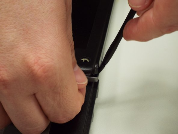 Dell Latitude D820 Screen Replacement, Screen: crwdns2935265:05crwdnd2935265:02crwdnd2935265:03crwdne2935265:0