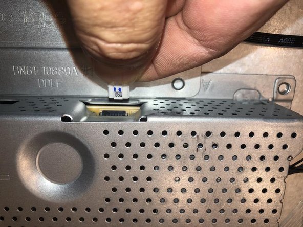 Samsung LS32D85KTSR Power Supply Replacement: crwdns2935265:07crwdnd2935265:02crwdnd2935265:03crwdne2935265:0