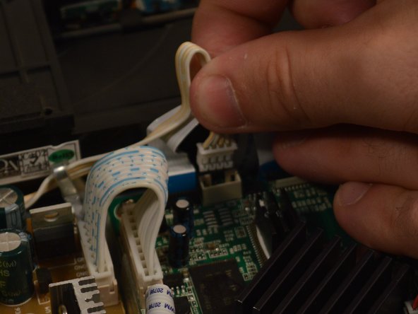 Dynex DX-WBRDVD1 Motherboard Replacement: crwdns2935265:012crwdnd2935265:02crwdnd2935265:02crwdne2935265:0