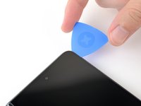 Google Pixel Fold Earpiece Speaker Replacement
