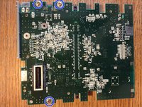 PAL Super Nintendo Teardown