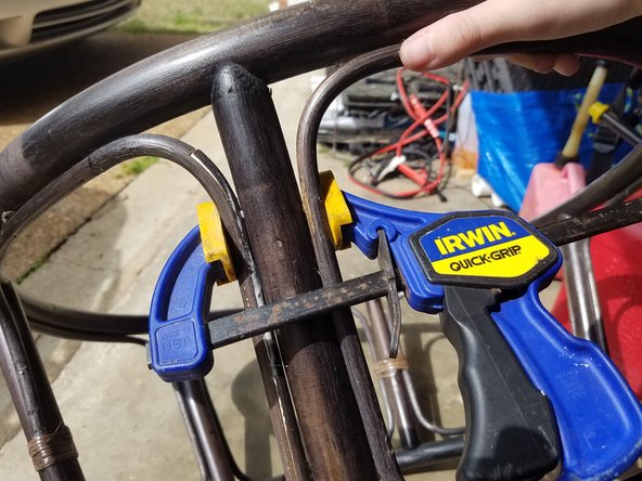 How to Fix a Papasan Chair Base: crwdns2935265:03crwdnd2935265:02crwdnd2935265:02crwdne2935265:0