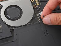 Microsoft Surface Laptop 7 (13.8-inch) Fan Replacement