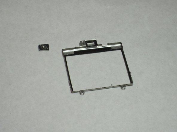 Disassembling Nokia E61i Speaker, Speaker: crwdns2935265:08crwdnd2935265:02crwdnd2935265:02crwdne2935265:0