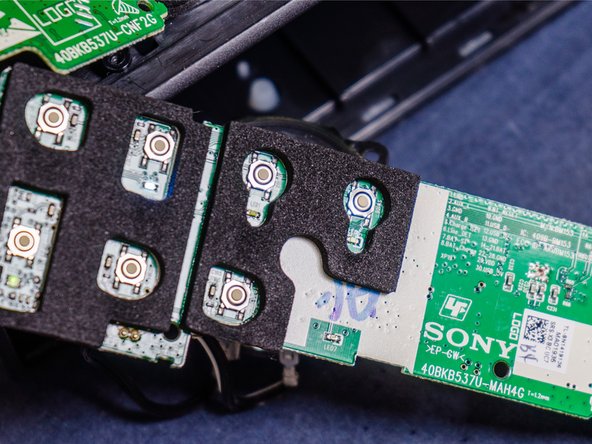 Sony SRS-X3 Bluetooth NFC Wireless Speaker Teardown: crwdns2935265:03crwdnd2935265:03crwdnd2935265:03crwdne2935265:0