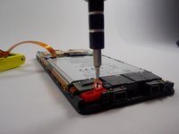 Nokia Lumia 920 USB and Microphone Replacement
