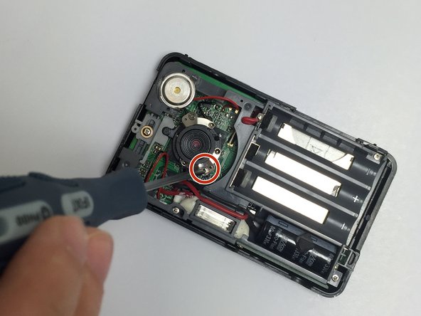 Vivitar Vivicam T027 Lens Replacement: crwdns2935265:04crwdnd2935265:02crwdnd2935265:02crwdne2935265:0