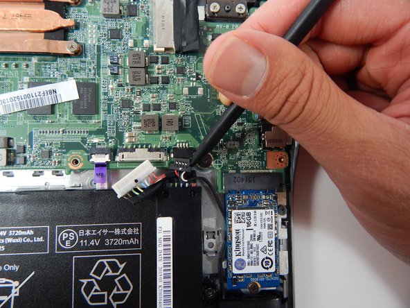 Acer Chromebook C740 Motherboard Replacement: crwdns2935265:08crwdnd2935265:03crwdnd2935265:03crwdne2935265:0