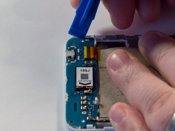 HTC OPM9200 Digitizer & Display Replacement: crwdns2935265:011crwdnd2935265:02crwdnd2935265:02crwdne2935265:0