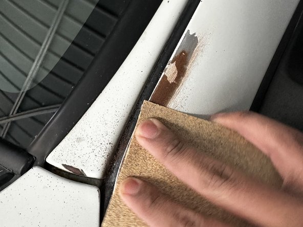 How to Remove Rust on Car Body: crwdns2935265:03crwdnd2935265:02crwdnd2935265:03crwdne2935265:0