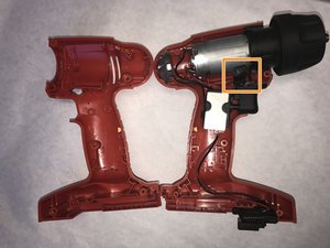 Black and Decker PS1800 Troubleshooting - iFixit