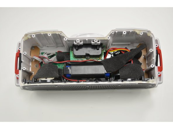 Braven BRV-X Battery Replacement: crwdns2935265:03crwdnd2935265:02crwdnd2935265:02crwdne2935265:0