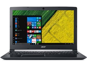 Acer Aspire A515-51G