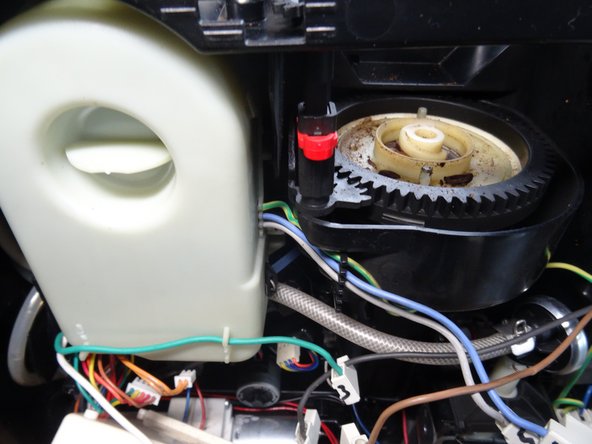 Ena Micro 9 grindstone replacement, Grindstones: crwdns2935265:014crwdnd2935265:02crwdnd2935265:03crwdne2935265:0