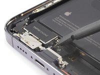iPhone 14 Pro Max Battery Replacement