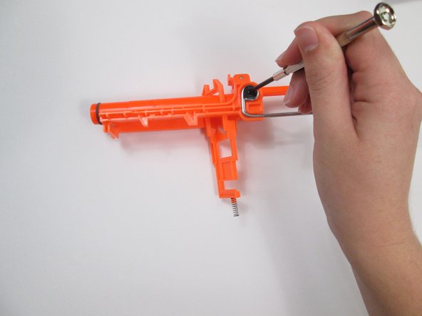 Nerf N-Strike Elite Alpha Trooper CS-12 Hammer Rod Replacement: crwdns2935265:015crwdnd2935265:02crwdnd2935265:02crwdne2935265:0