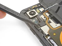 Google Pixel 3 Loudspeaker Replacement