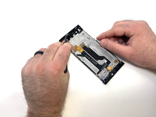 Sony Xperia XA1 Screen Replacement: crwdns2935265:016crwdnd2935265:02crwdnd2935265:03crwdne2935265:0