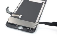 iPhone SE 2022 LCD and Digitizer Replacement