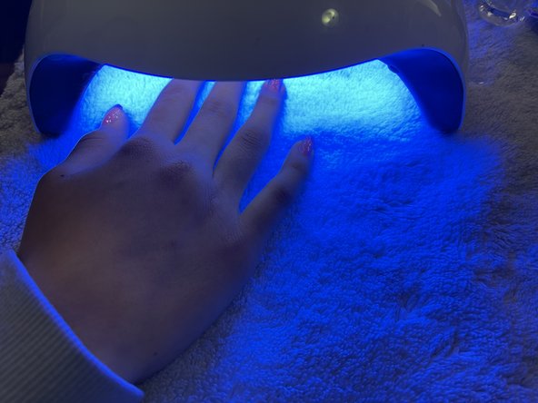 Polygel Nail Replacement: crwdns2935265:07crwdnd2935265:02crwdnd2935265:03crwdne2935265:0