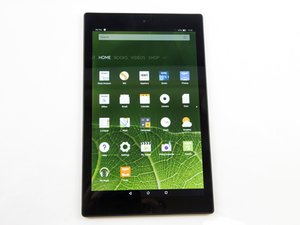 Amazon Fire HD 10 (5th Gen)