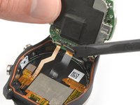 TicWatchPro Battery Replacement