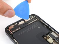 iPhone 15 Pro Max Taptic Engine Replacement