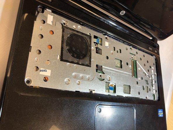 HP Pavilion Sleekbook 14-b013cl Hard Drive Replacement: crwdns2935265:06crwdnd2935265:03crwdnd2935265:03crwdne2935265:0