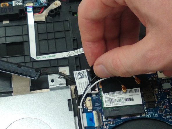 ASUS Q302L Display Replacement: crwdns2935265:09crwdnd2935265:02crwdnd2935265:02crwdne2935265:0