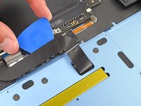 Microsoft Surface Laptop 7 (13.8-inch) Trackpad Replacement