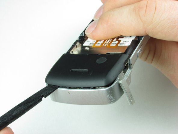 Motorola W385 Bottom Casing Replacement: crwdns2935265:07crwdnd2935265:02crwdnd2935265:03crwdne2935265:0