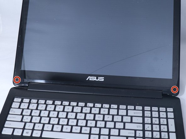 Asus Q551L Screen Replacement: crwdns2935265:06crwdnd2935265:02crwdnd2935265:02crwdne2935265:0