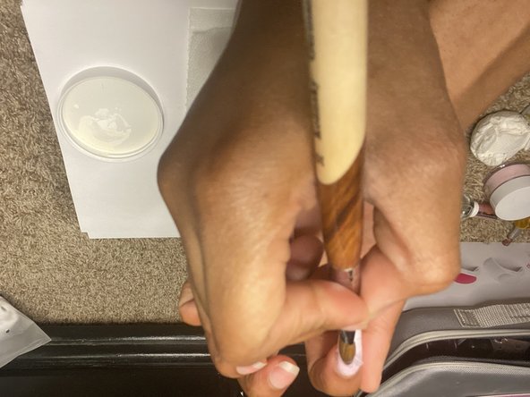 Acrylic Nail Tip Replacement: crwdns2935265:07crwdnd2935265:02crwdnd2935265:03crwdne2935265:0