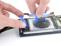 Samsung Galaxy Note20 Ultra Battery Replacement