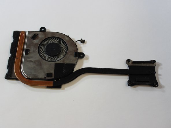 HP Envy x360 m6-w103dx Fan Replacement: crwdns2935265:010crwdnd2935265:03crwdnd2935265:03crwdne2935265:0