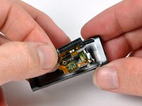 iPod shuffle 3rd Generation Teardown